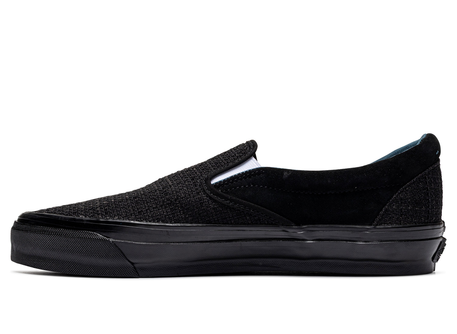 Vans LX Classic Slip-On 98 — view 3