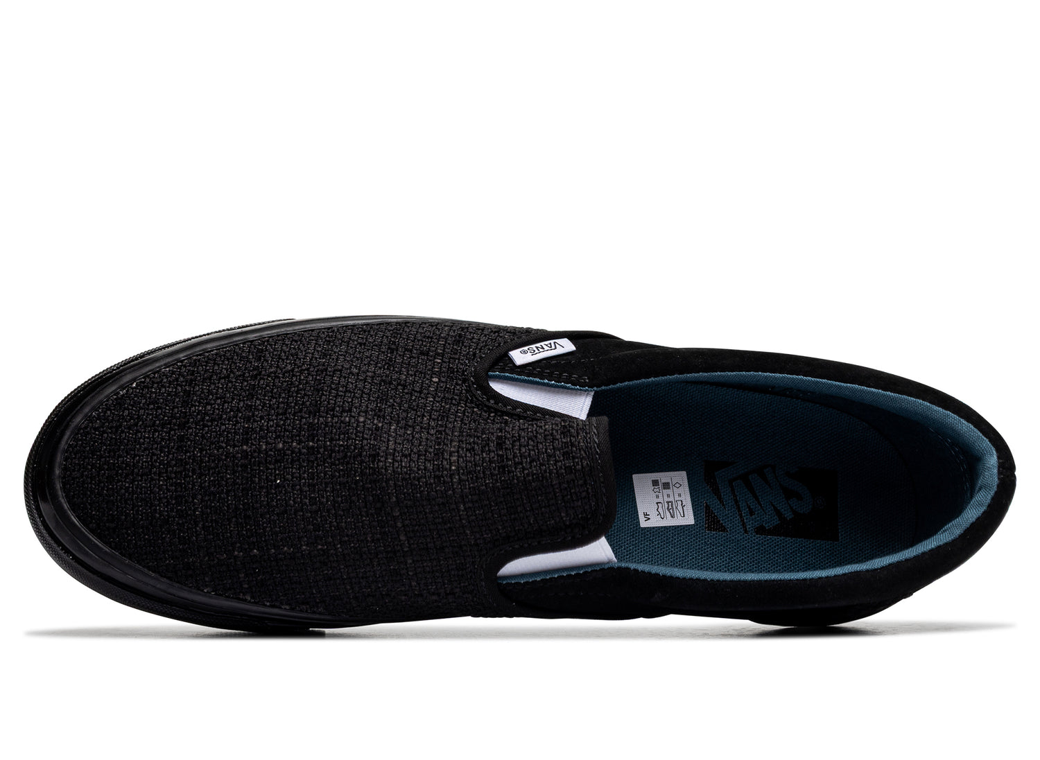 Vans LX Classic Slip-On 98 — view 4