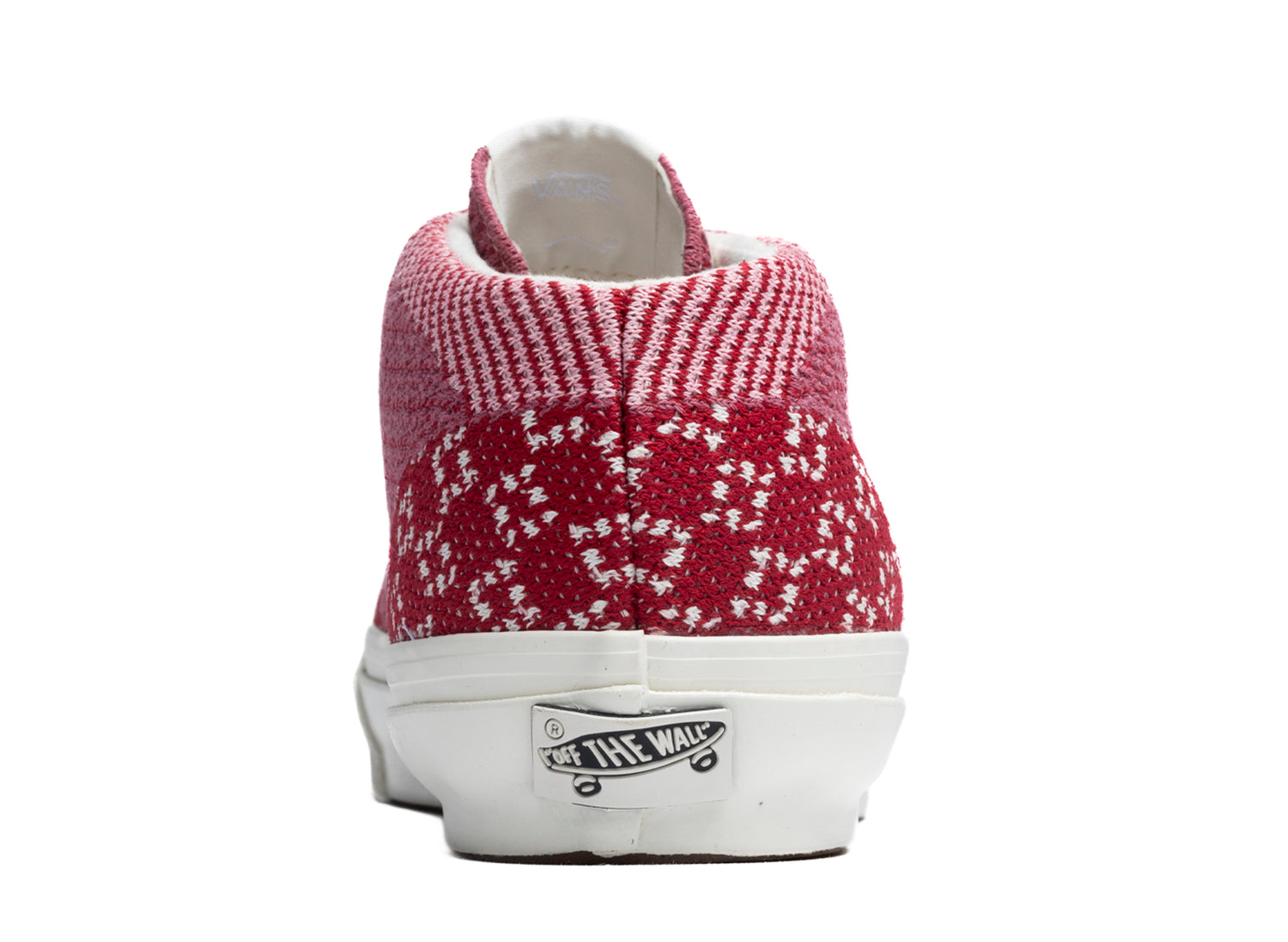 Vans LX Half Cab 33 - view 2