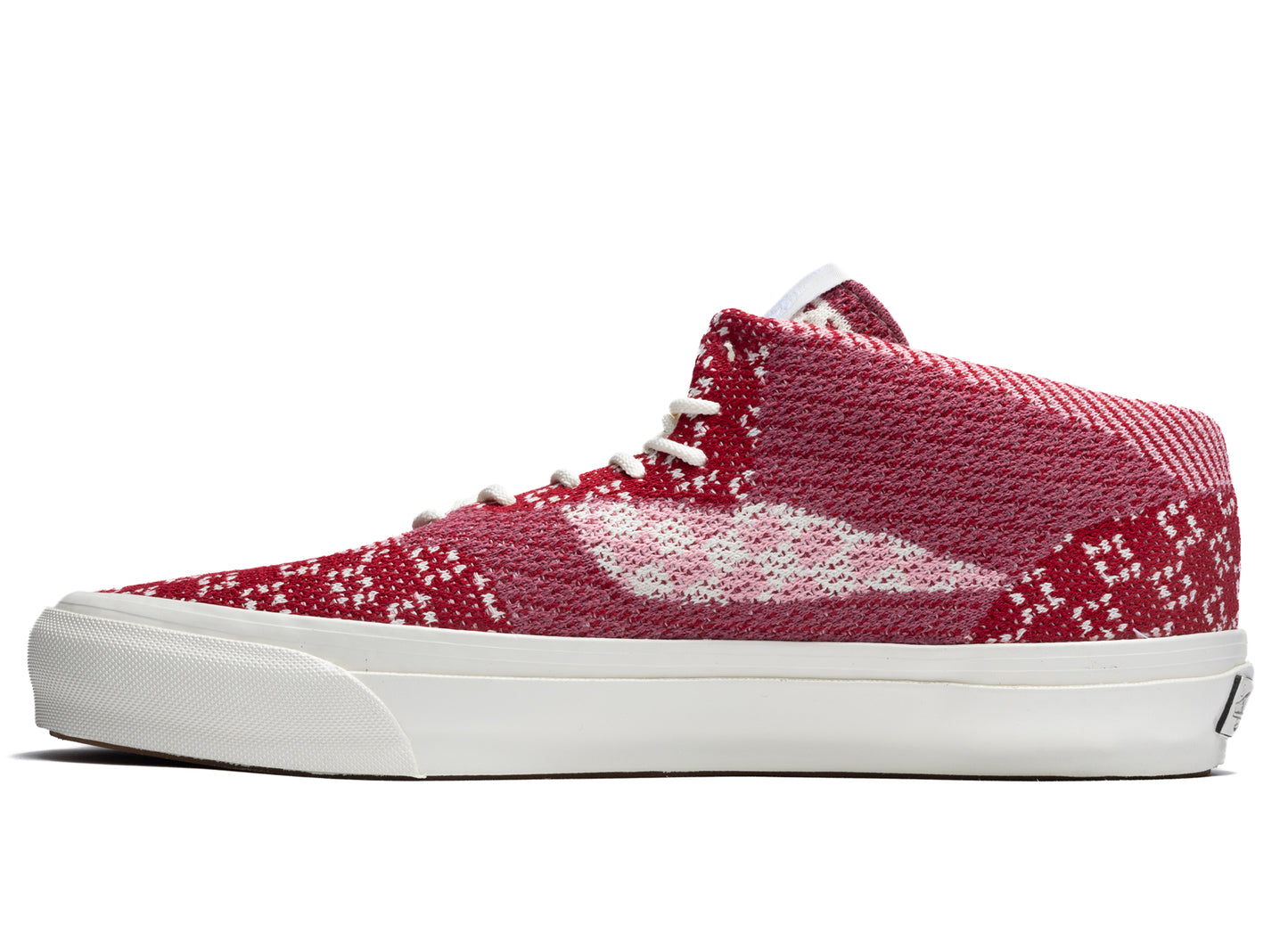 Vans LX Half Cab 33 - view 3
