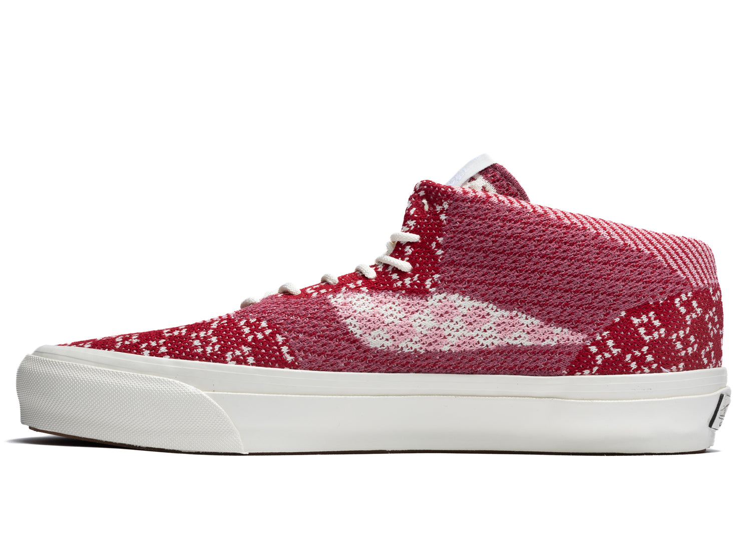 Vans LX Half Cab 33 - view 3