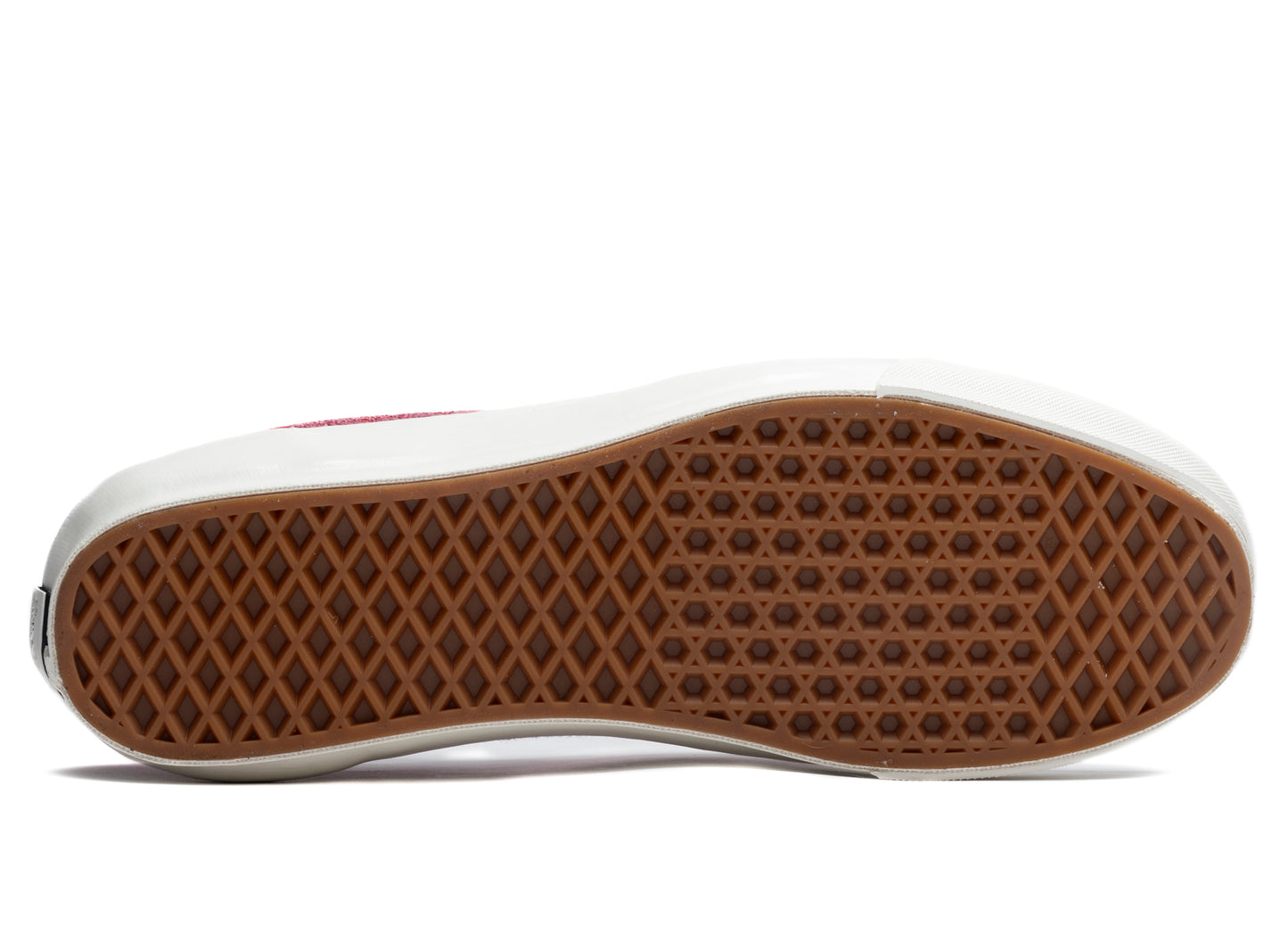 Vans LX Half Cab 33 - view 5