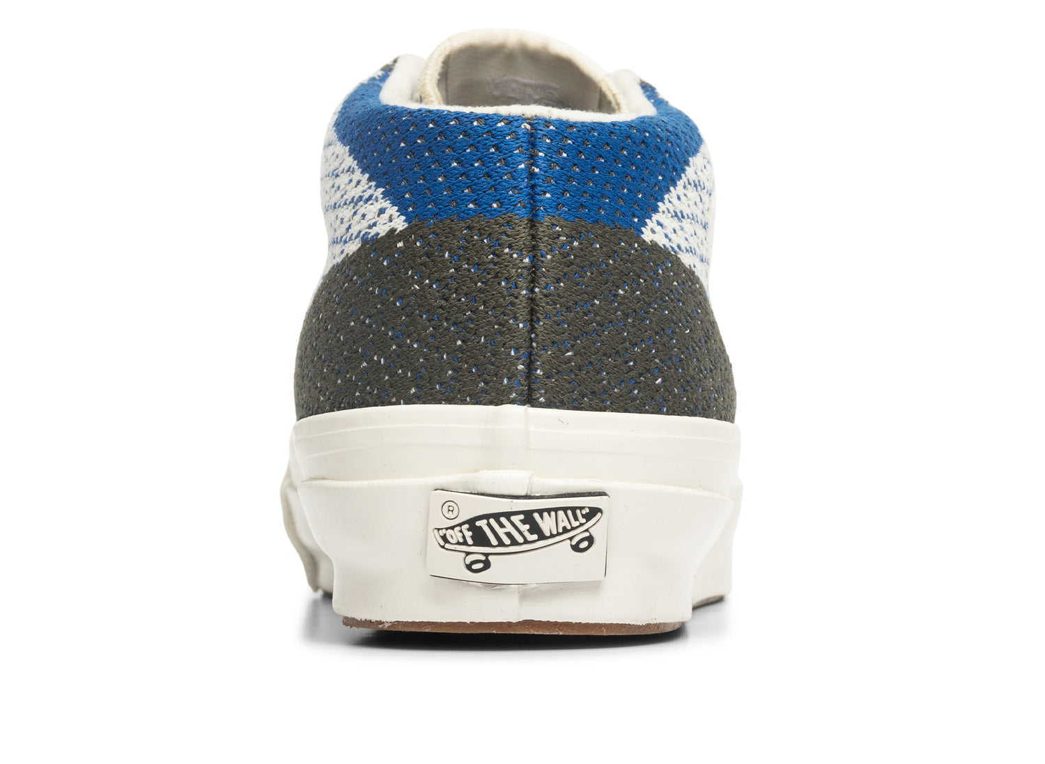 Vans LX Half Cab 33 EK - view 2