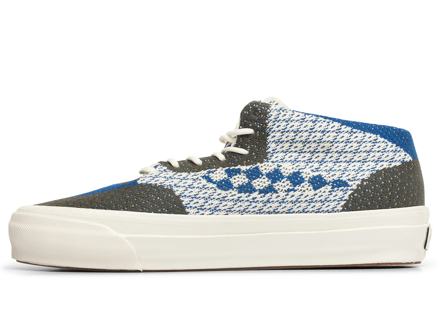 Vans LX Half Cab 33 EK - view 3