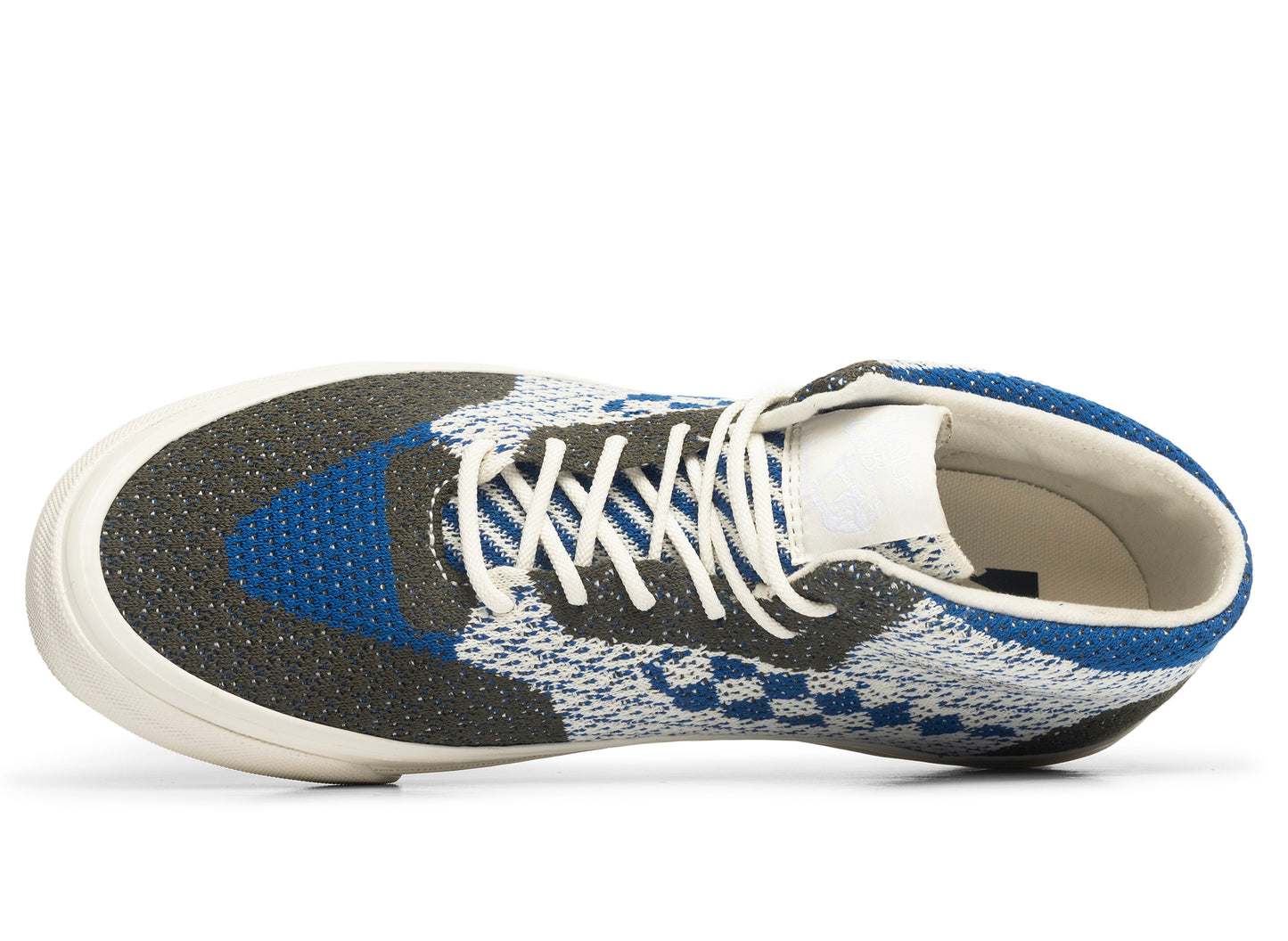 Vans LX Half Cab 33 EK - view 4