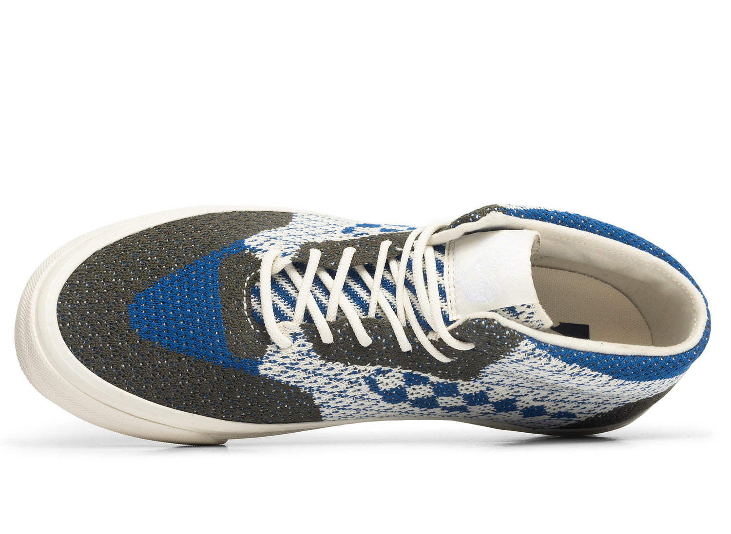 Vans LX Half Cab 33 EK - view 4