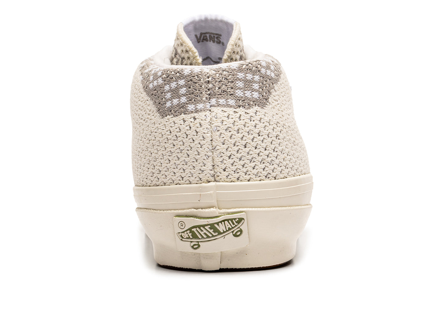 Vans LX Half Cab 33 EK in Frost Gray - view 2