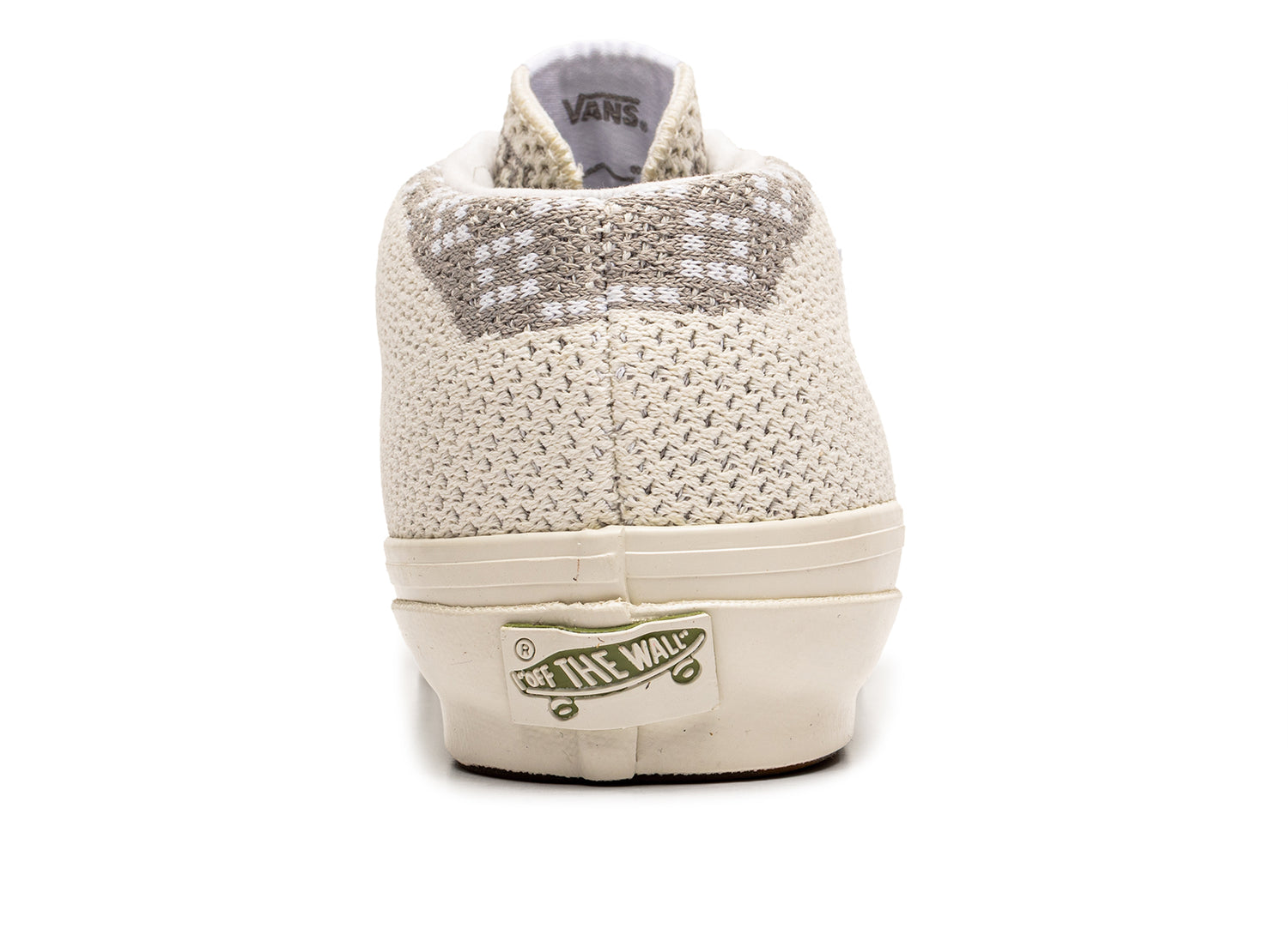 Vans LX Half Cab 33 EK in Frost Gray - view 2