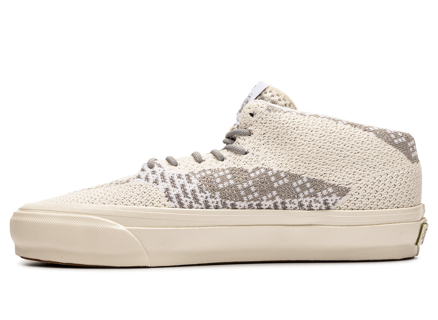 Vans LX Half Cab 33 EK in Frost Gray - view 3