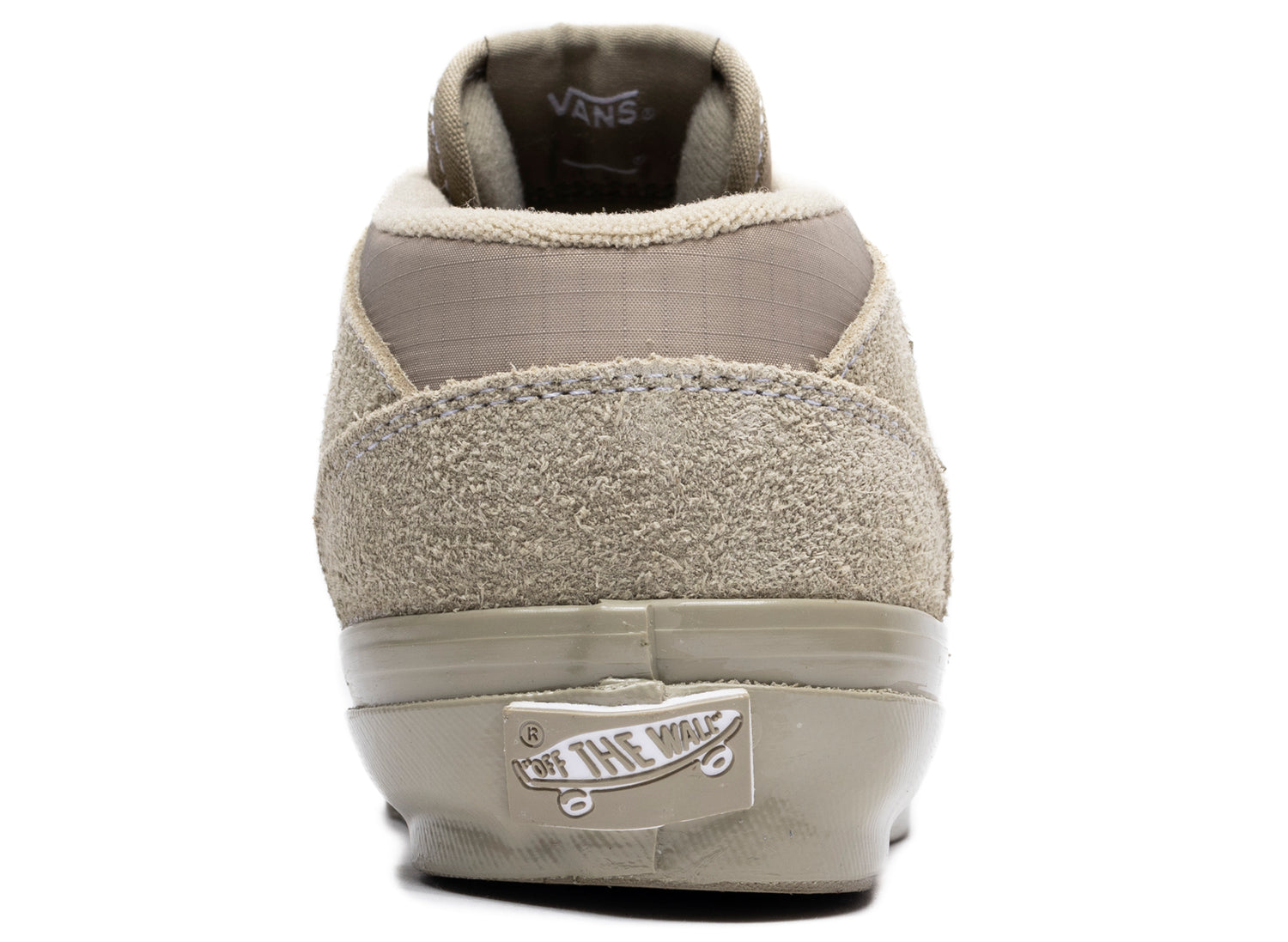 Vans LX Half Cab Reissue 33 - view 2