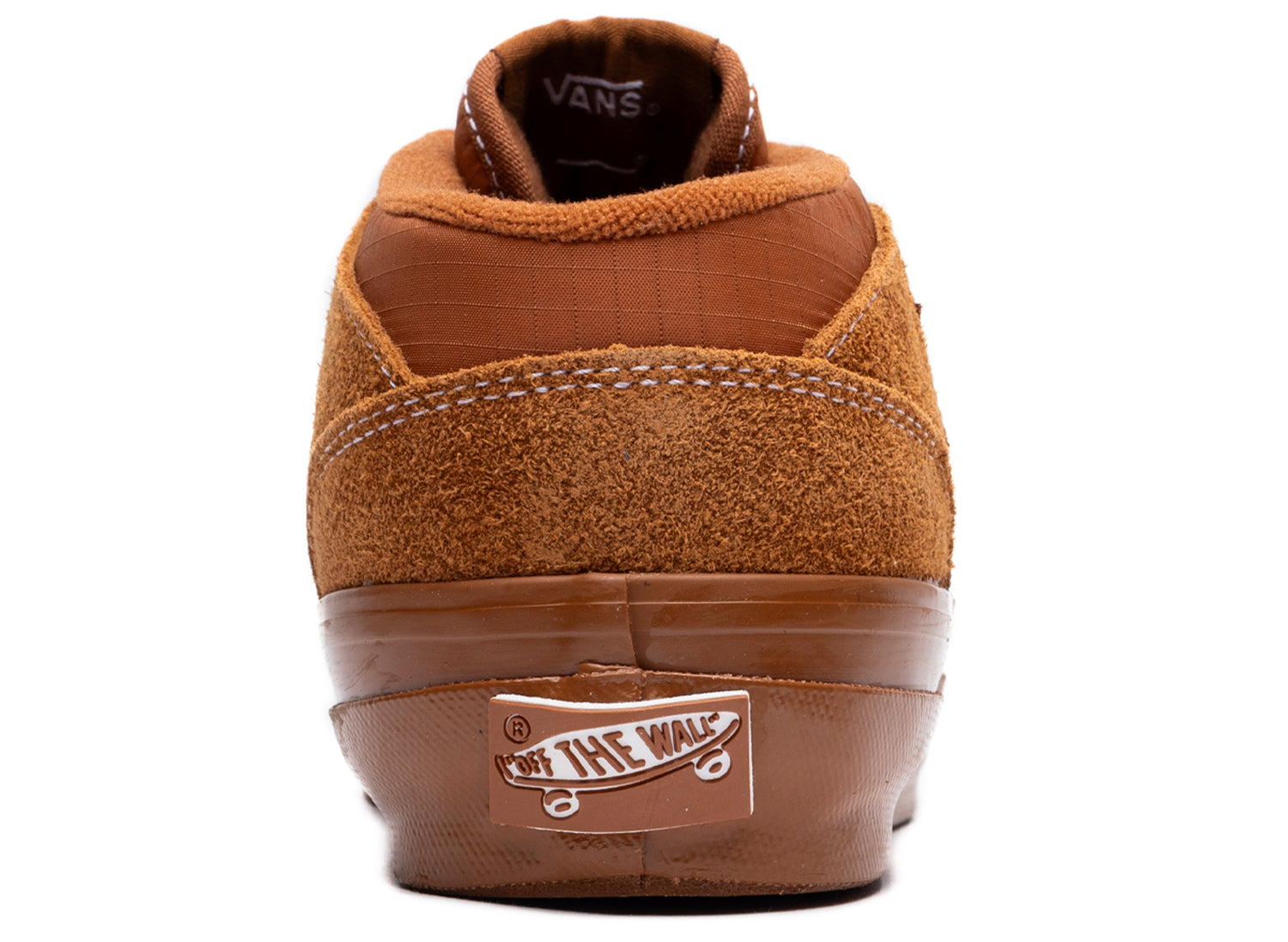 Vans LX Half Cab Reissue 33 - view 2