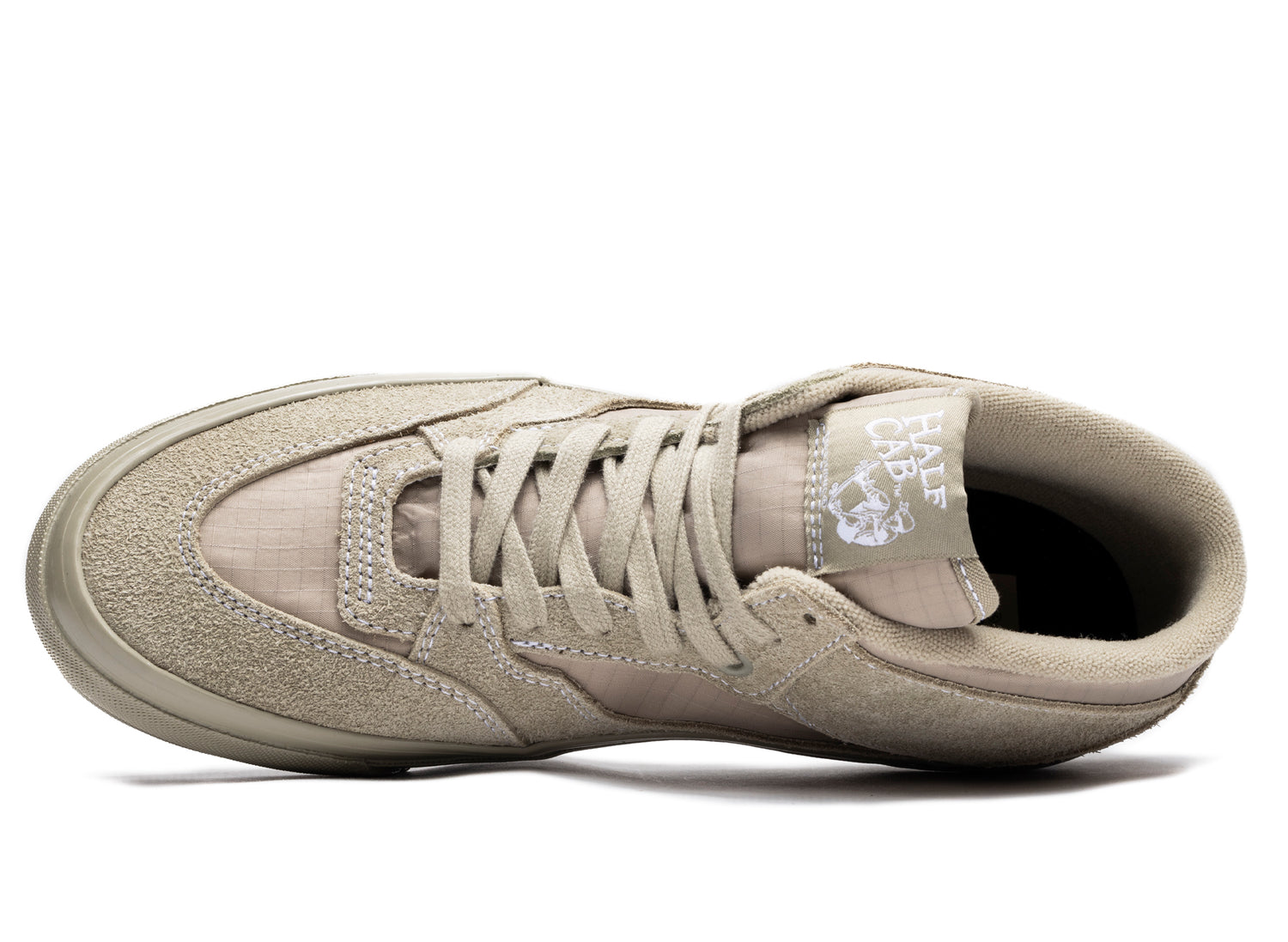 Vans LX Half Cab Reissue 33 - view 4