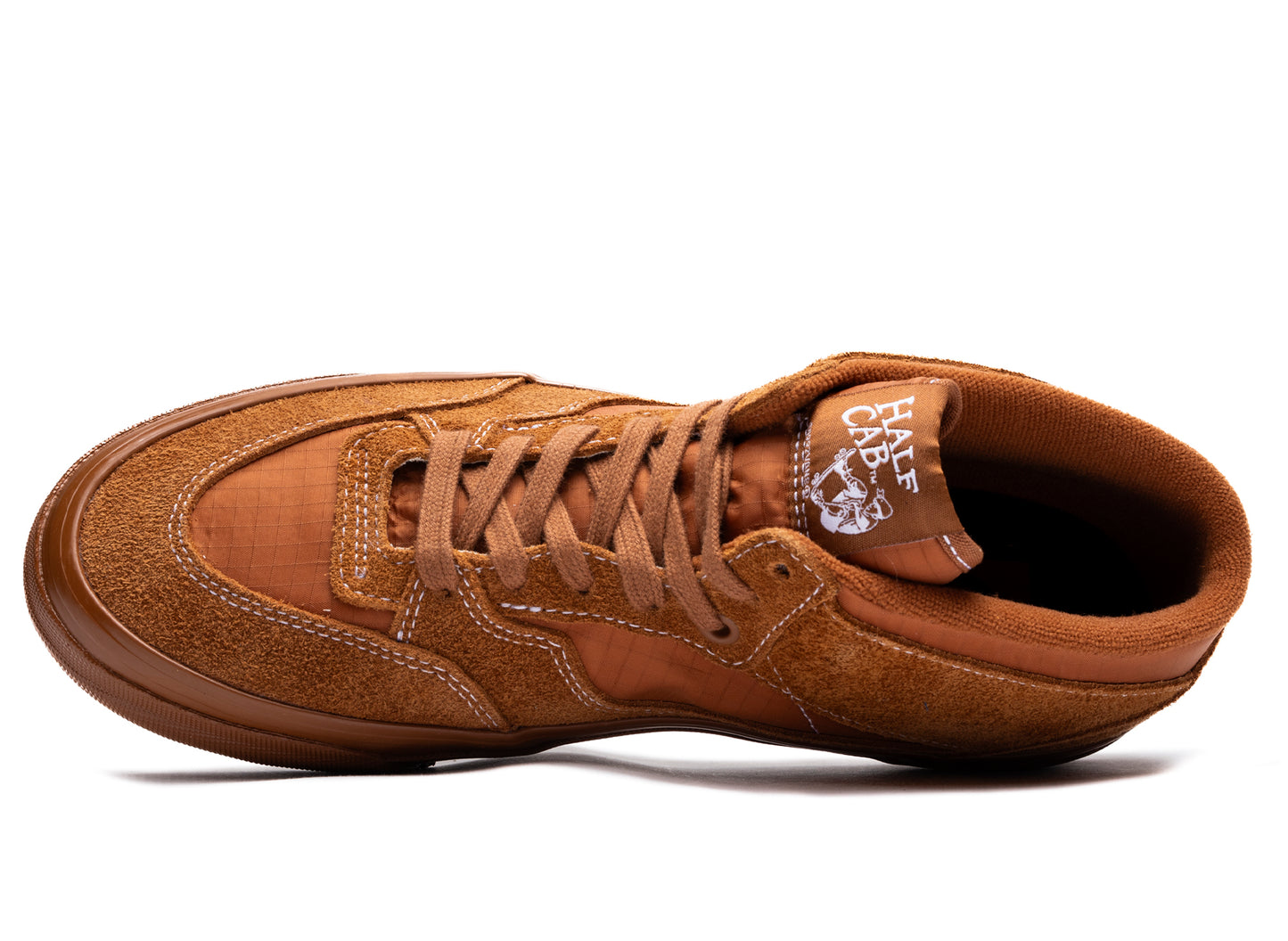 Vans LX Half Cab Reissue 33 - view 4
