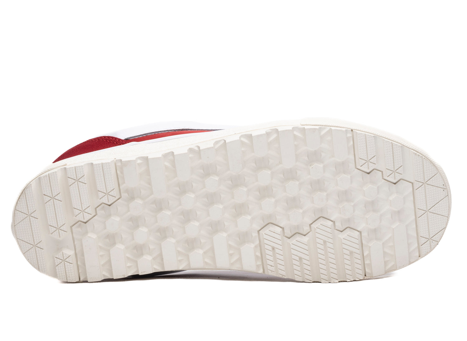 Vans LX Knu Skool MTE-1 Mercer in Chili Pepper - view 5