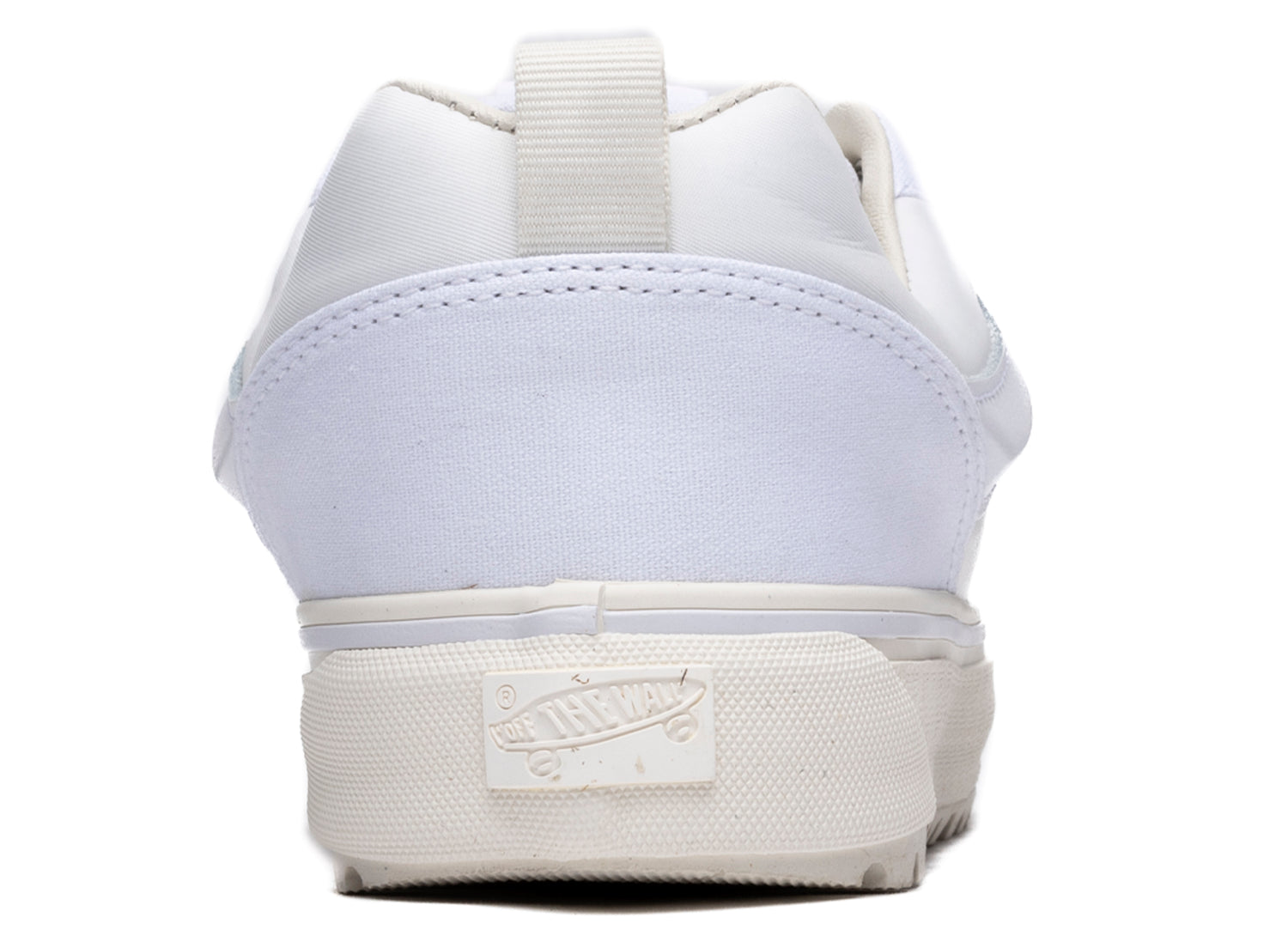 Vans LX Knu Skool MTE-1 Mercer in White - view 2