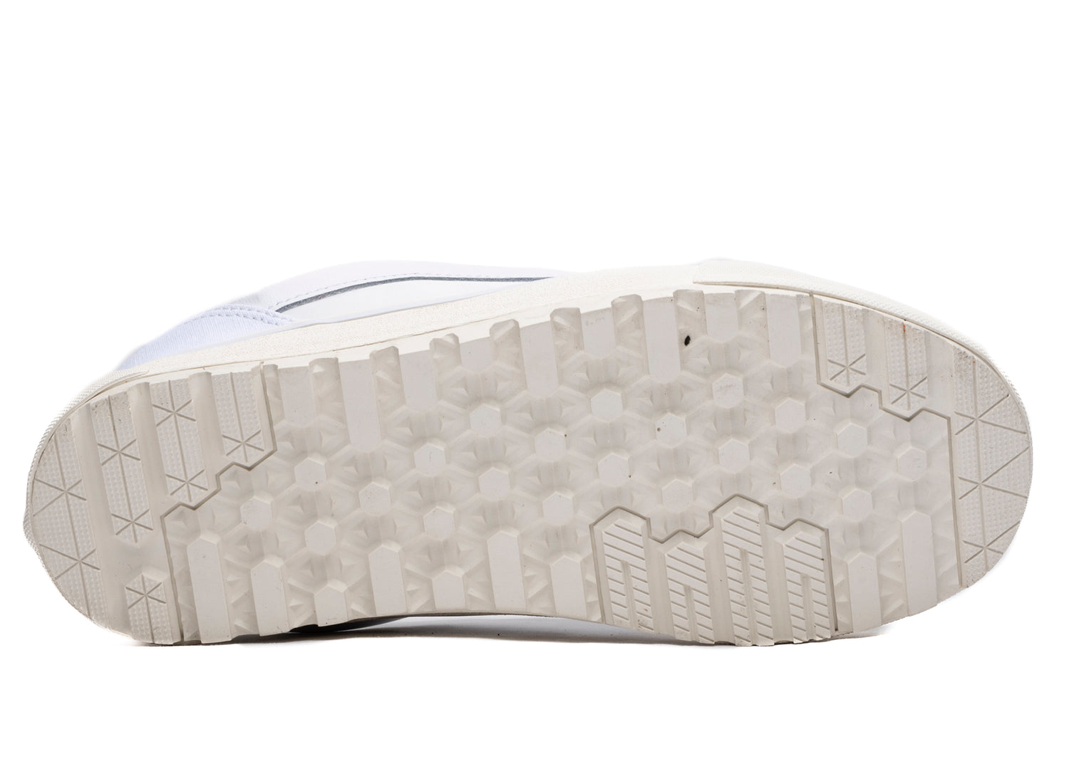 Vans LX Knu Skool MTE-1 Mercer in White - view 5