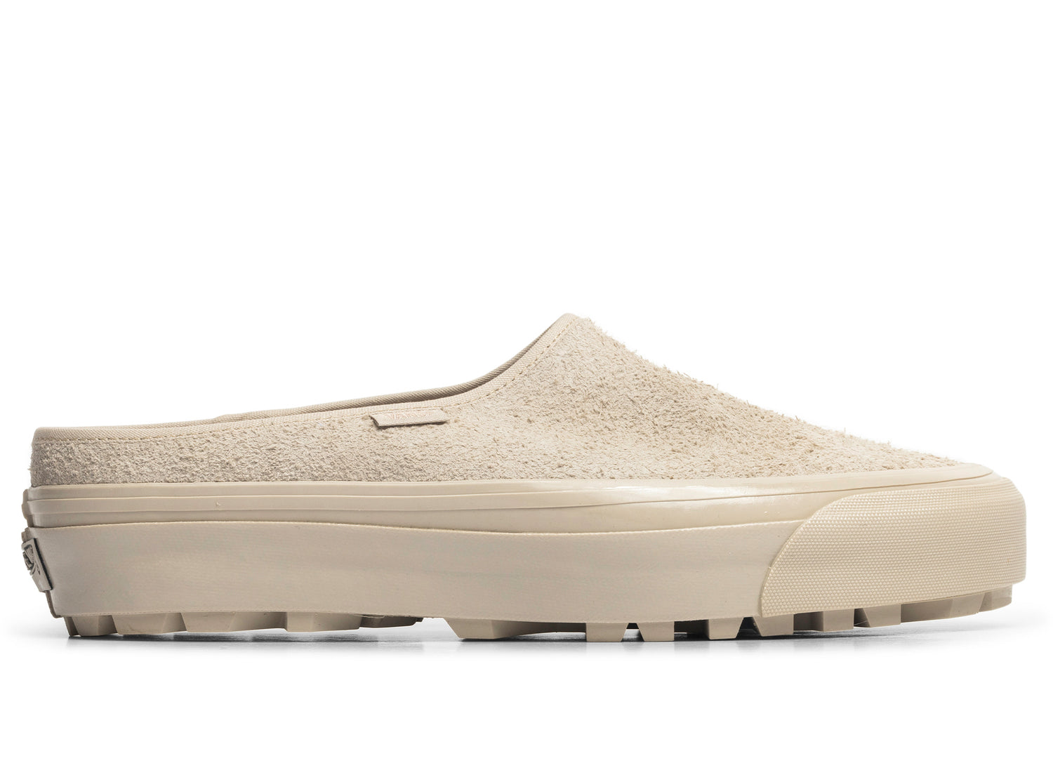 Vans LX Mule Style 17 in Peyote