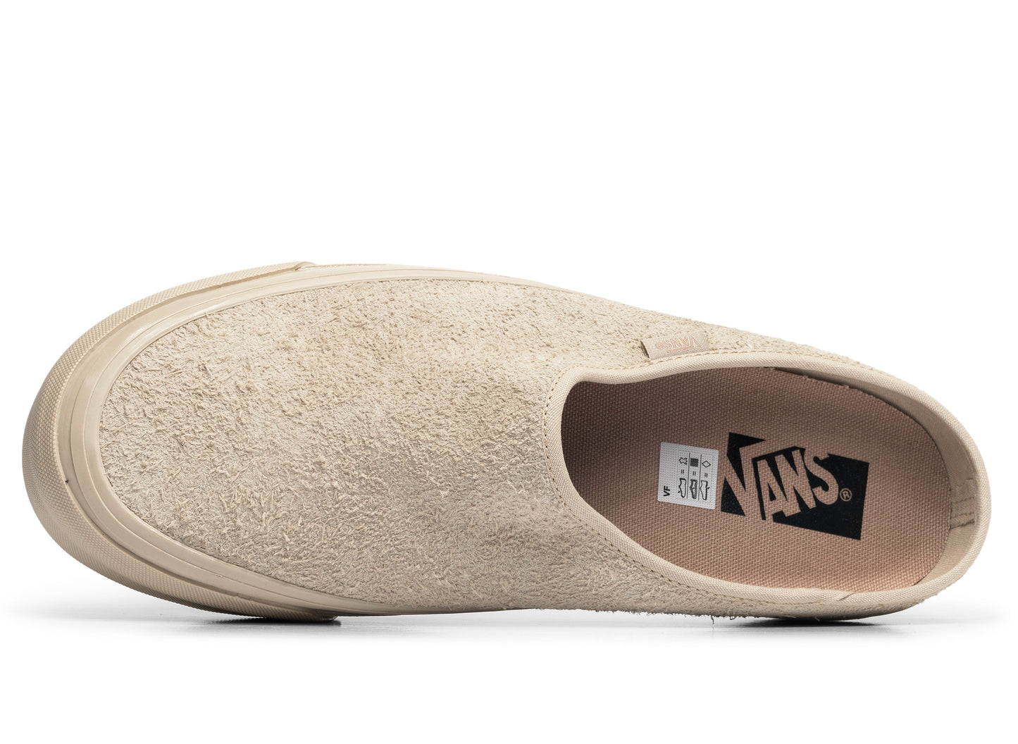 Vans LX Mule Style 17 in Peyote - view 4