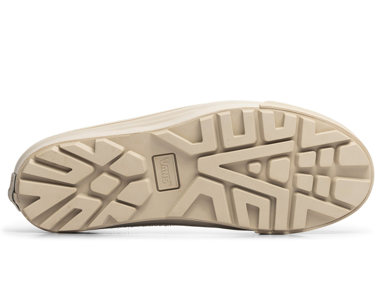 Vans LX Mule Style 17 in Peyote - view 5