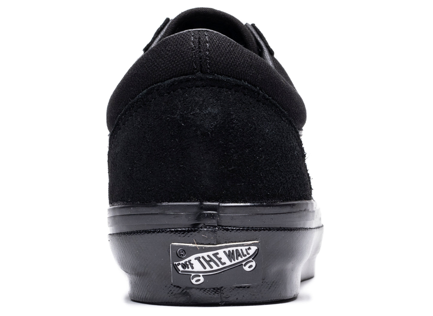 Vans LX Old Skool - view 2