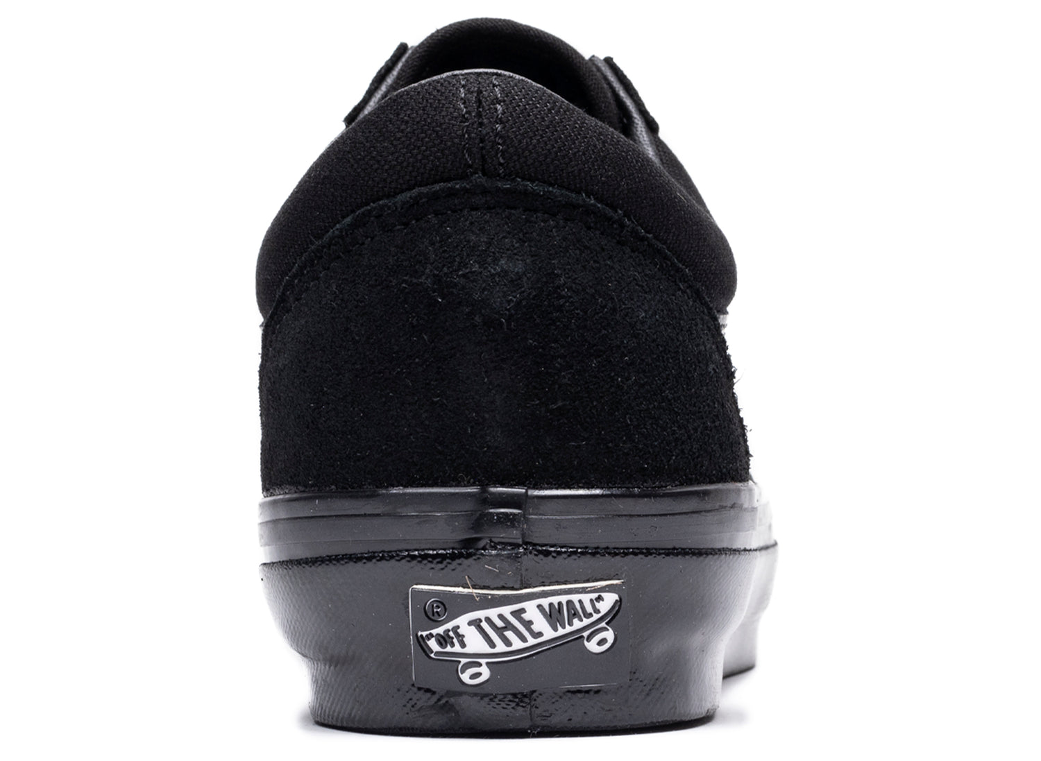 Vans LX Old Skool - view 2