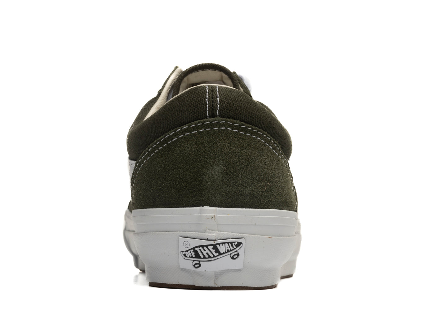 Vans LX Old Skool - view 2