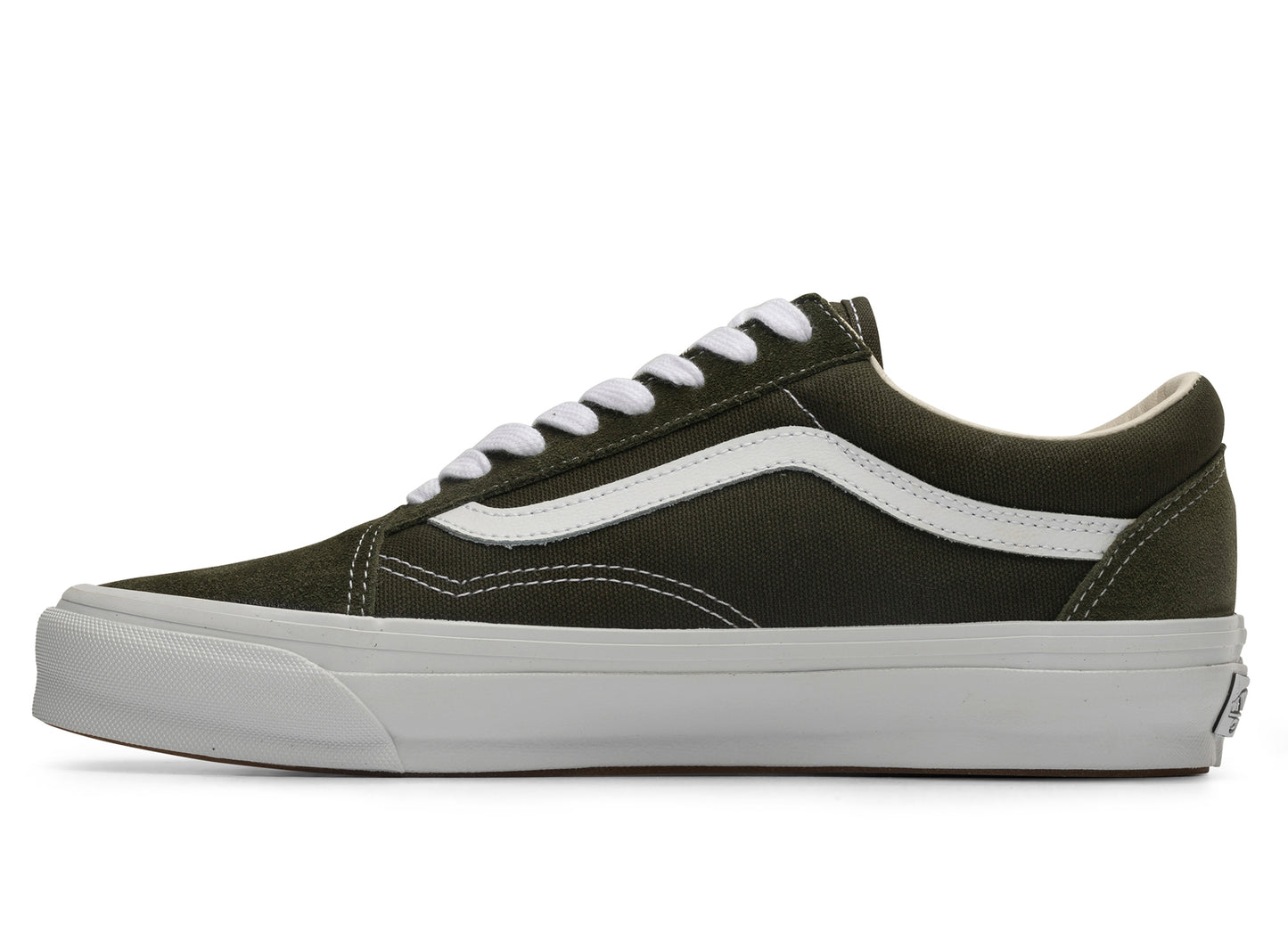 Vans LX Old Skool - view 3