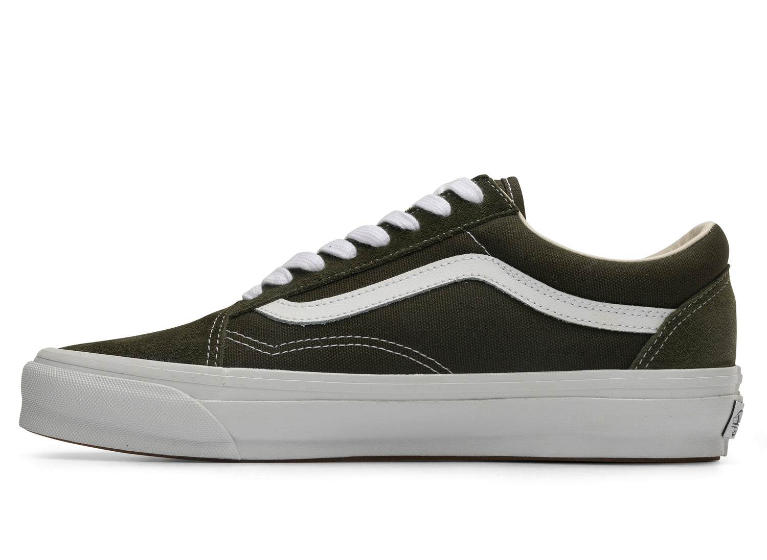 Vans LX Old Skool - view 3
