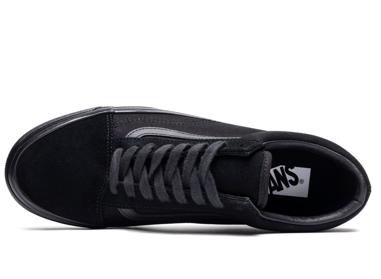 Vans LX Old Skool - view 4