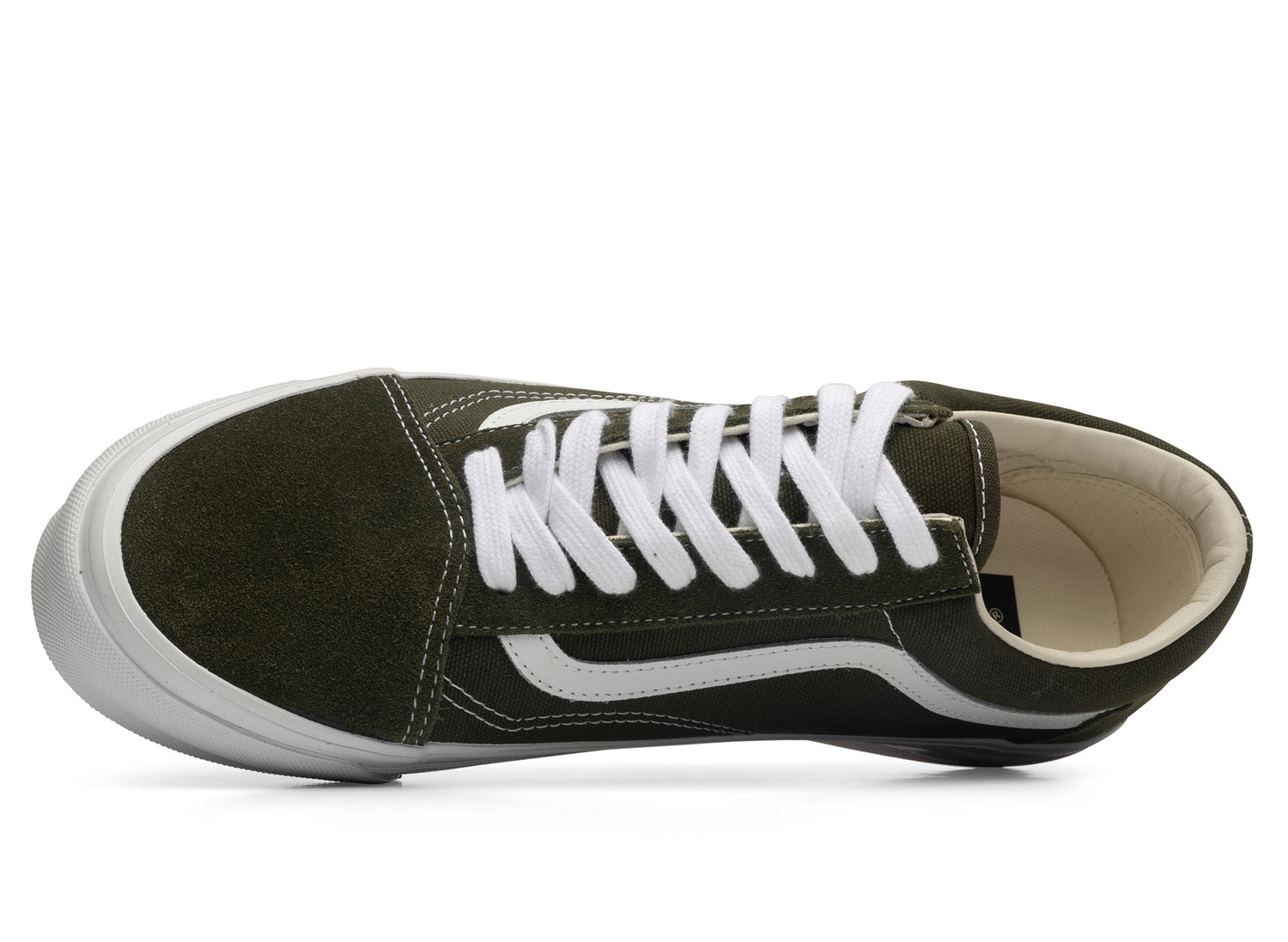 Vans LX Old Skool - view 4