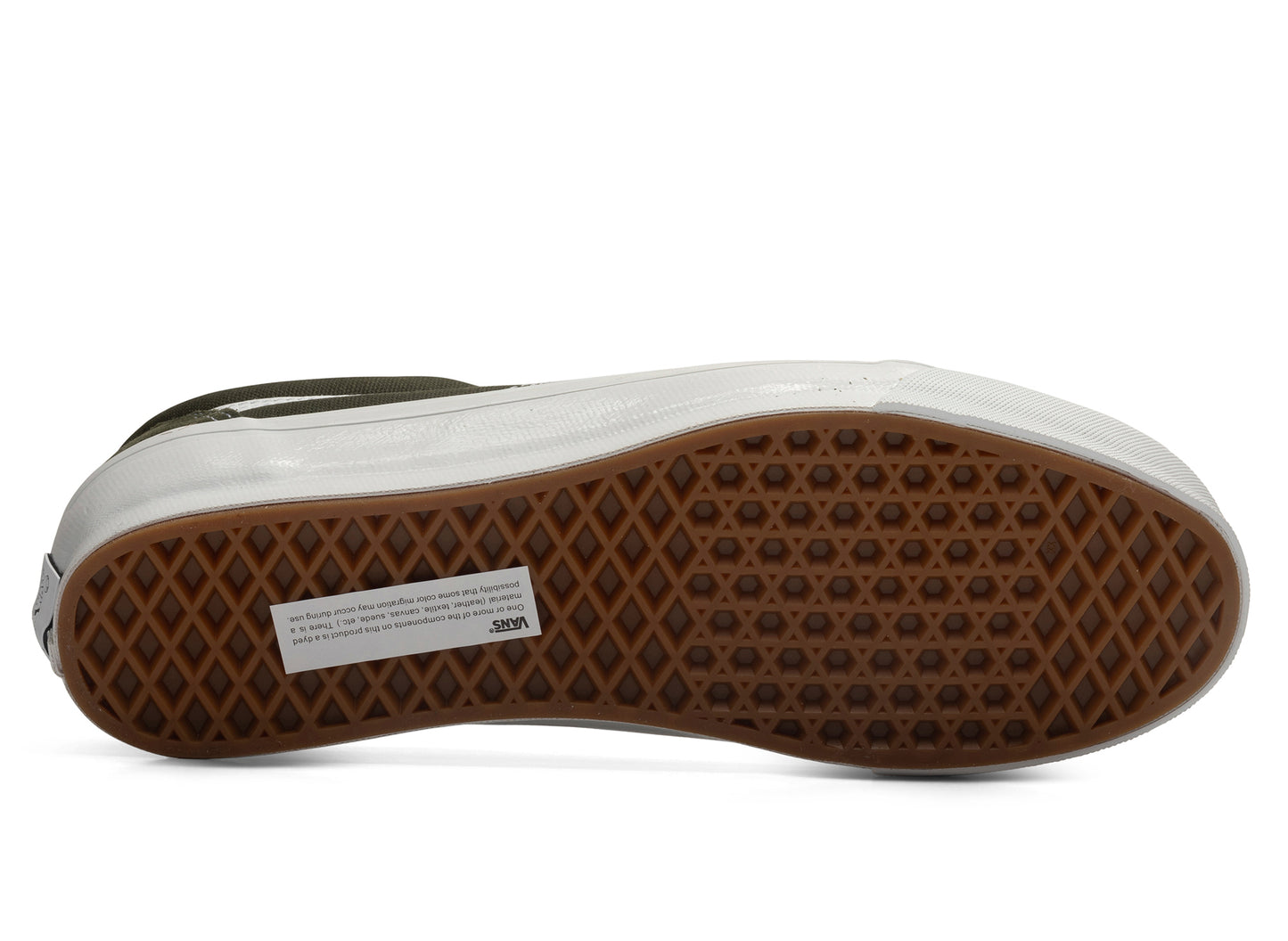 Vans LX Old Skool - view 5