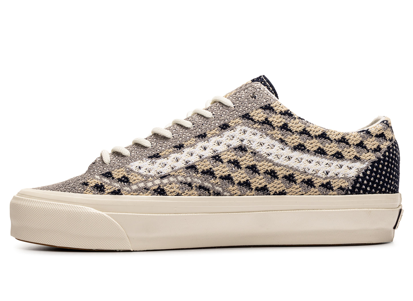 Vans LX Old Skool 36 EK 'Geo Check' - view 3
