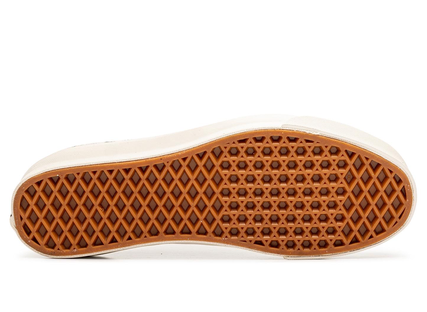 Vans LX Old Skool 36 EK in Cheetah / Dried Kelp - view 5