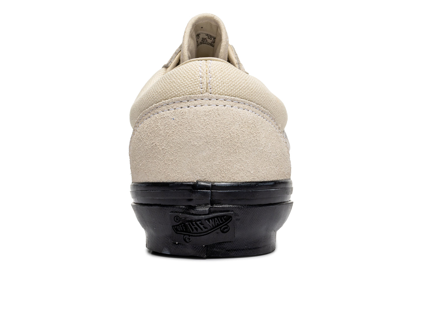 Vans LX Old Skool 36 Lafayette in Classic White - view 2