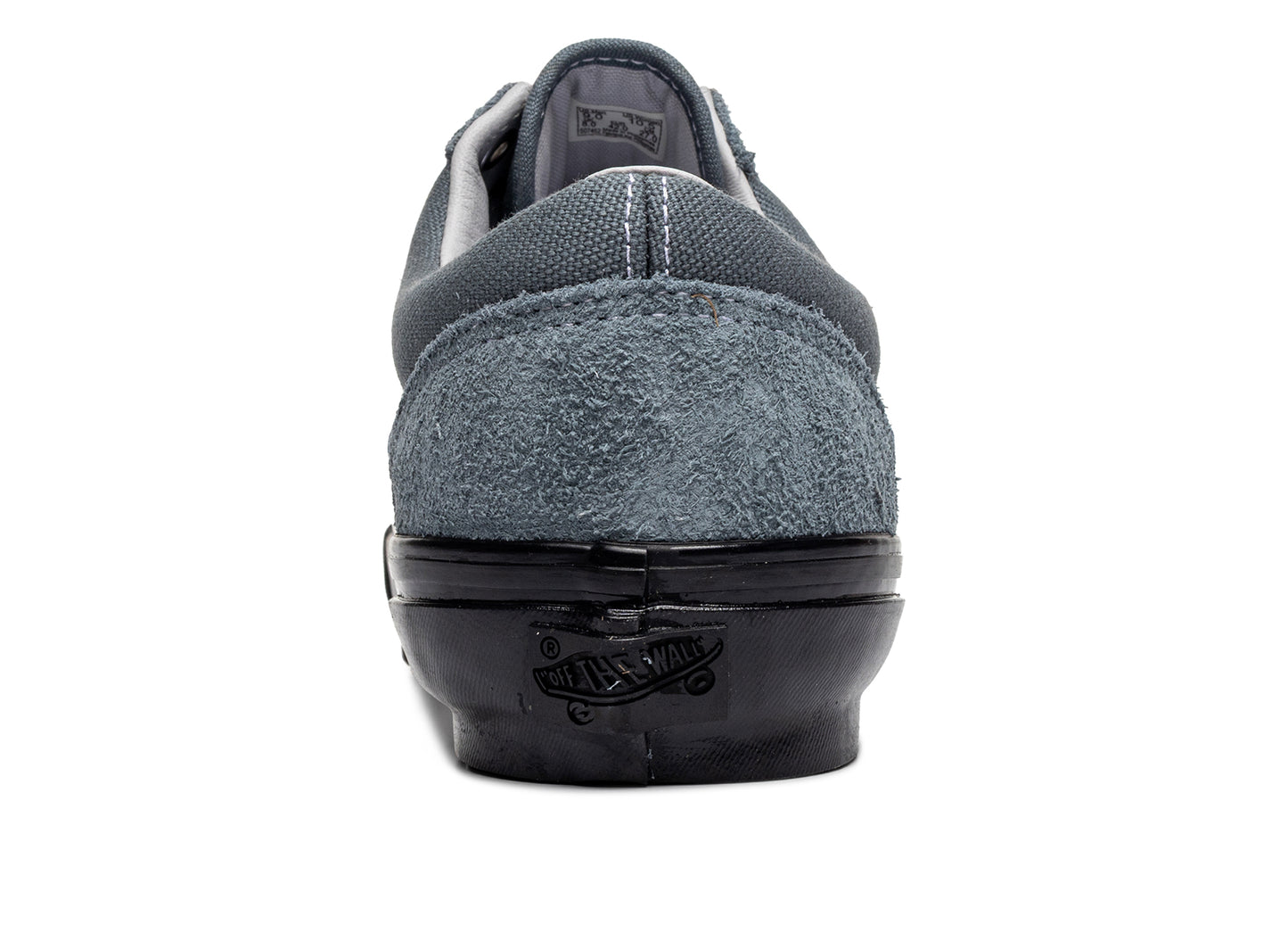 Vans LX Old Skool 36 Lafayette in Storm - view 2