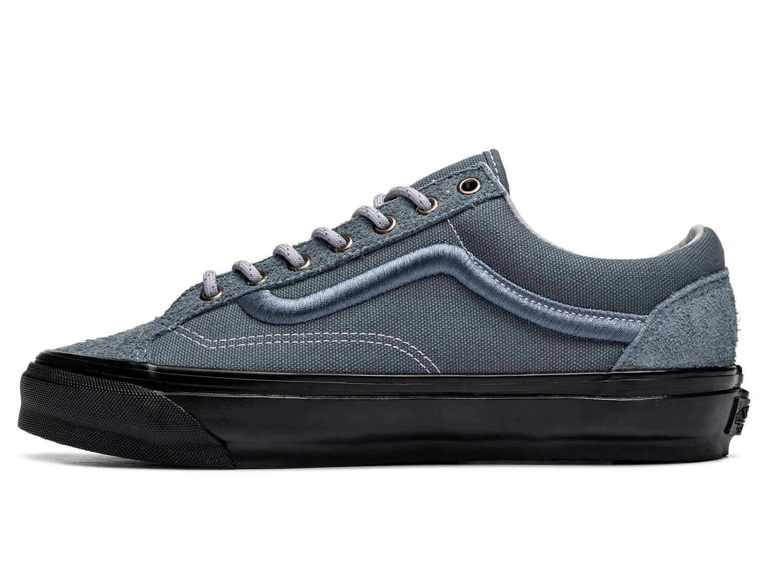Vans LX Old Skool 36 Lafayette in Storm - view 3
