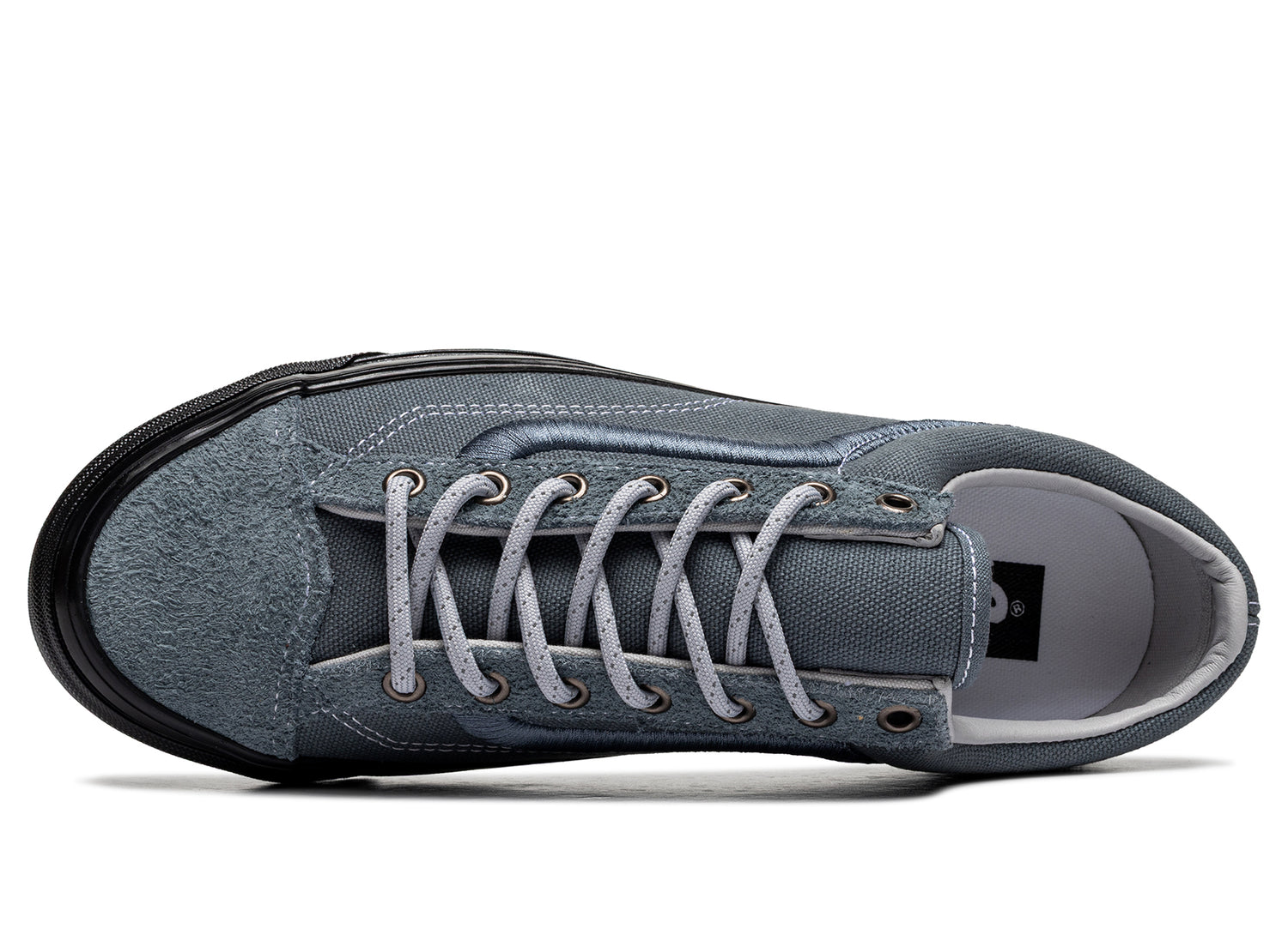 Vans LX Old Skool 36 Lafayette in Storm - view 4