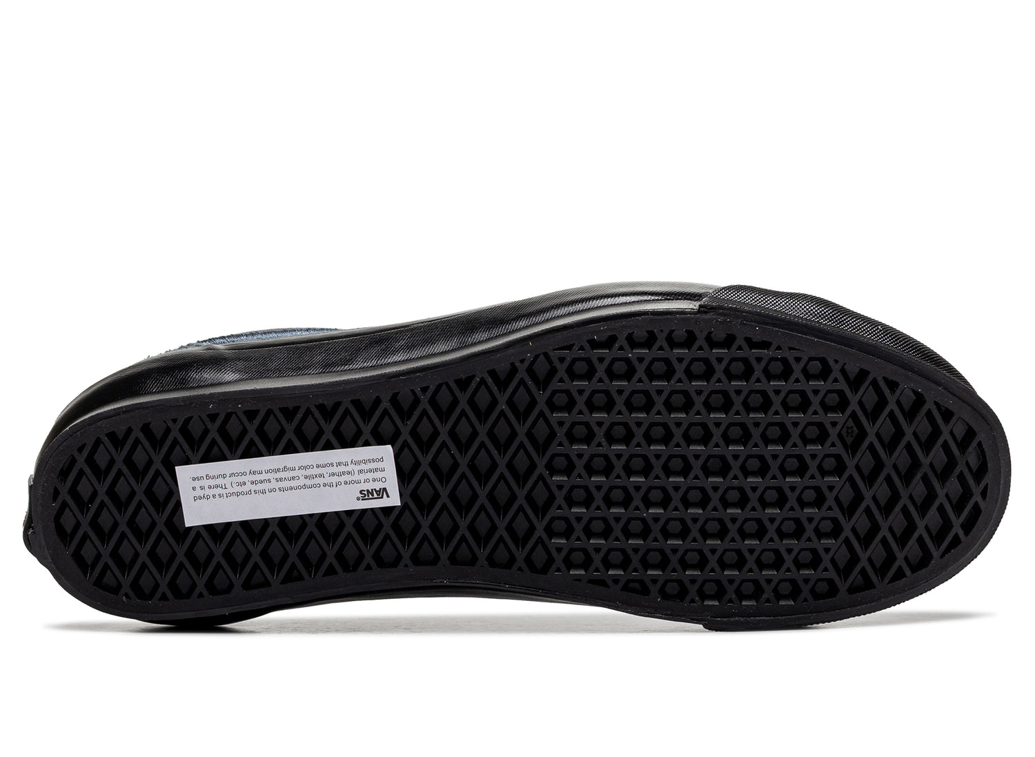 Vans LX Old Skool 36 Lafayette in Storm - view 5