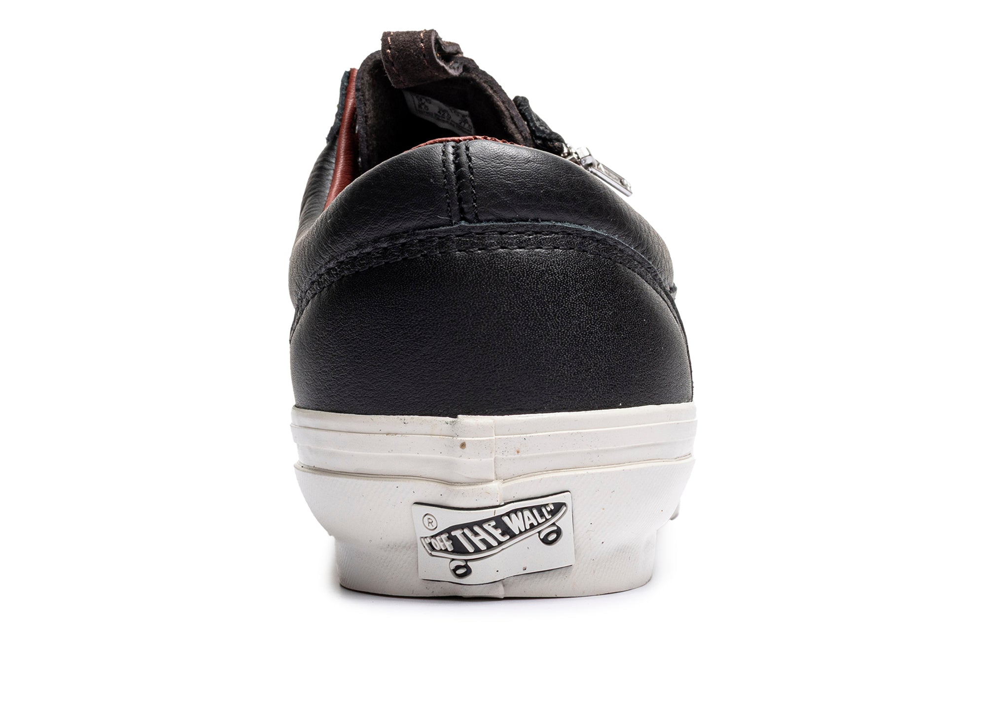Vans LX Old Skool 36 Zip Aspen Black | Oneness Boutique