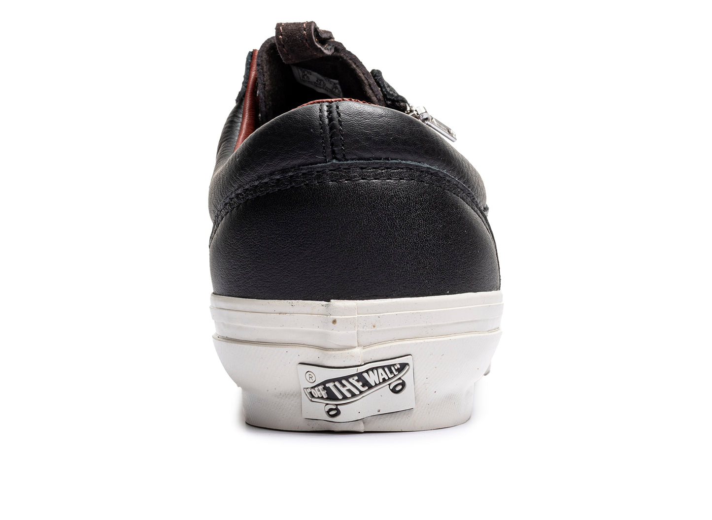 Vans LX Old Skool 36 Zip Aspen Black | Oneness Boutique