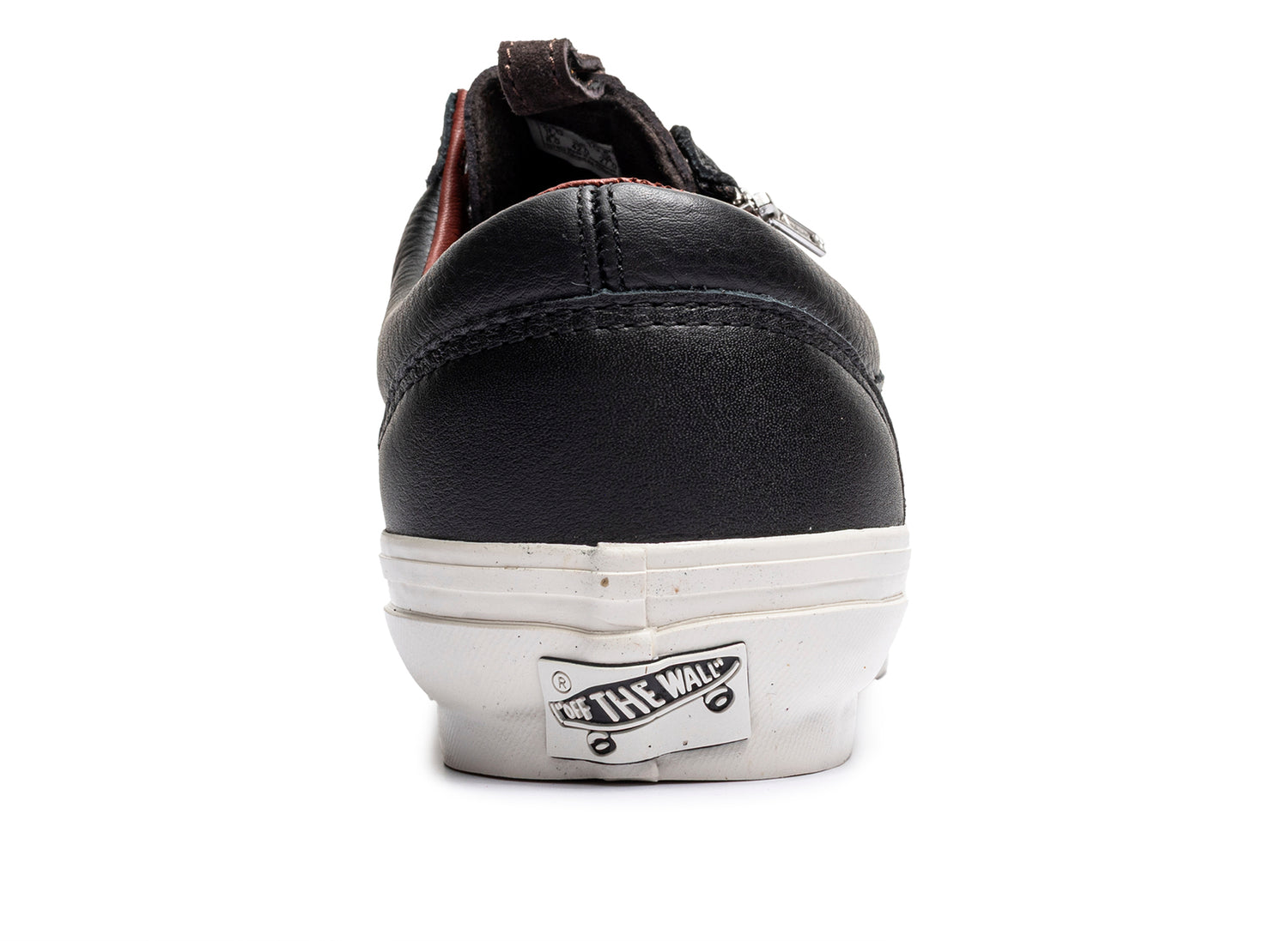 Vans LX Old Skool 36 Zip Aspen Black | Oneness Boutique
