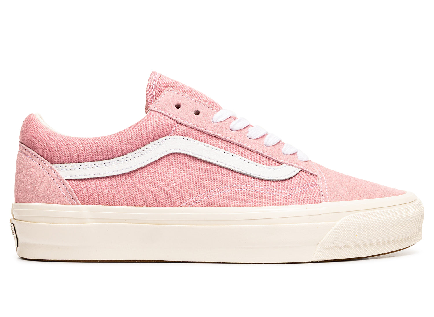 Vans LX Old Skool in Pink Dawn