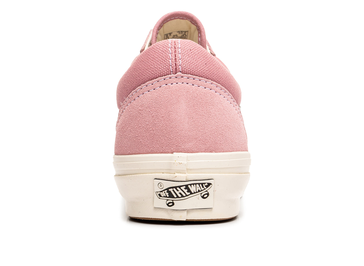 Vans LX Old Skool in Pink Dawn - view 2