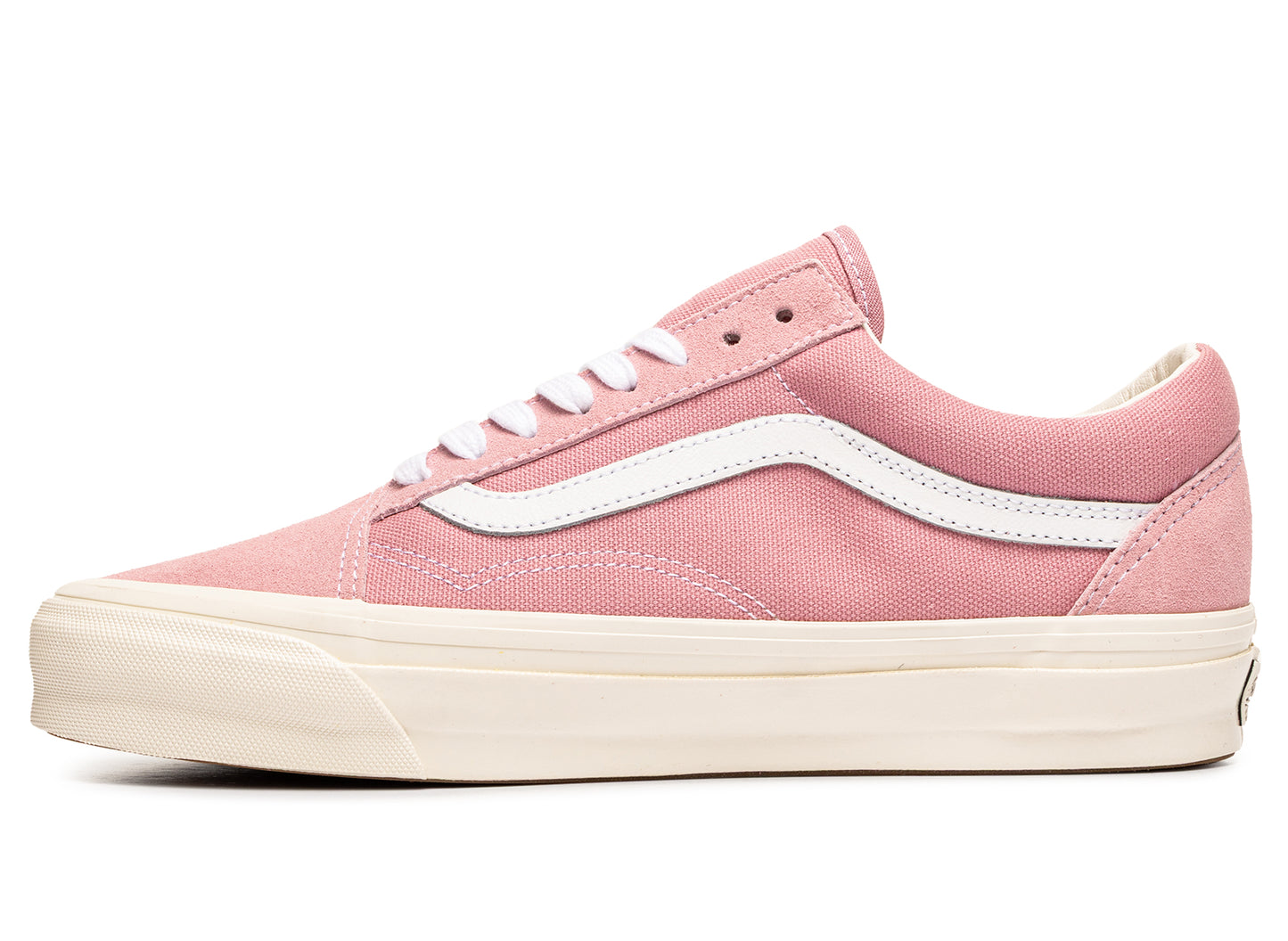 Vans LX Old Skool in Pink Dawn - view 3