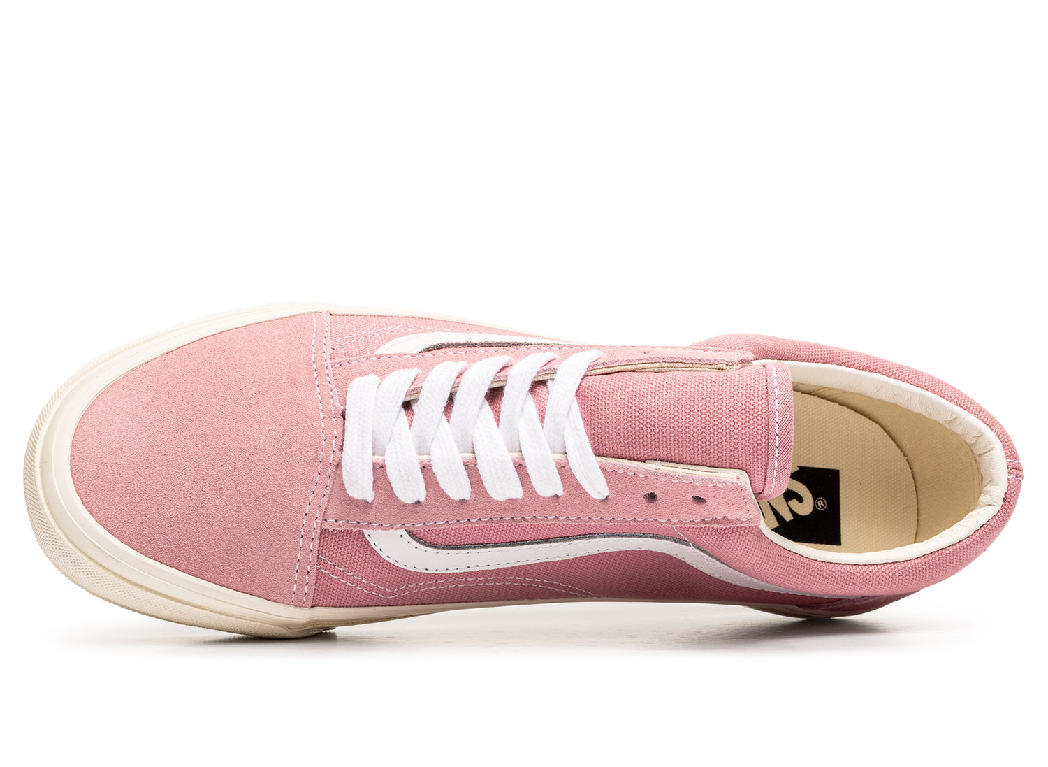 Vans LX Old Skool in Pink Dawn - view 4
