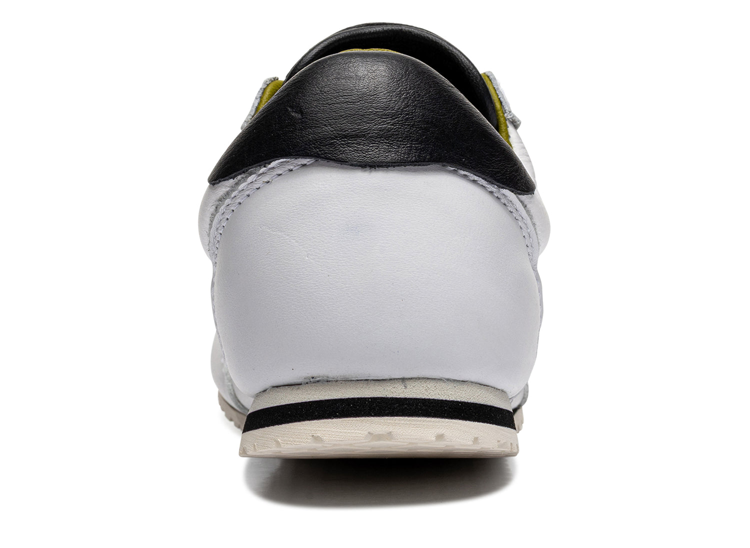 Vans LX Super Lowpro in White - view 2