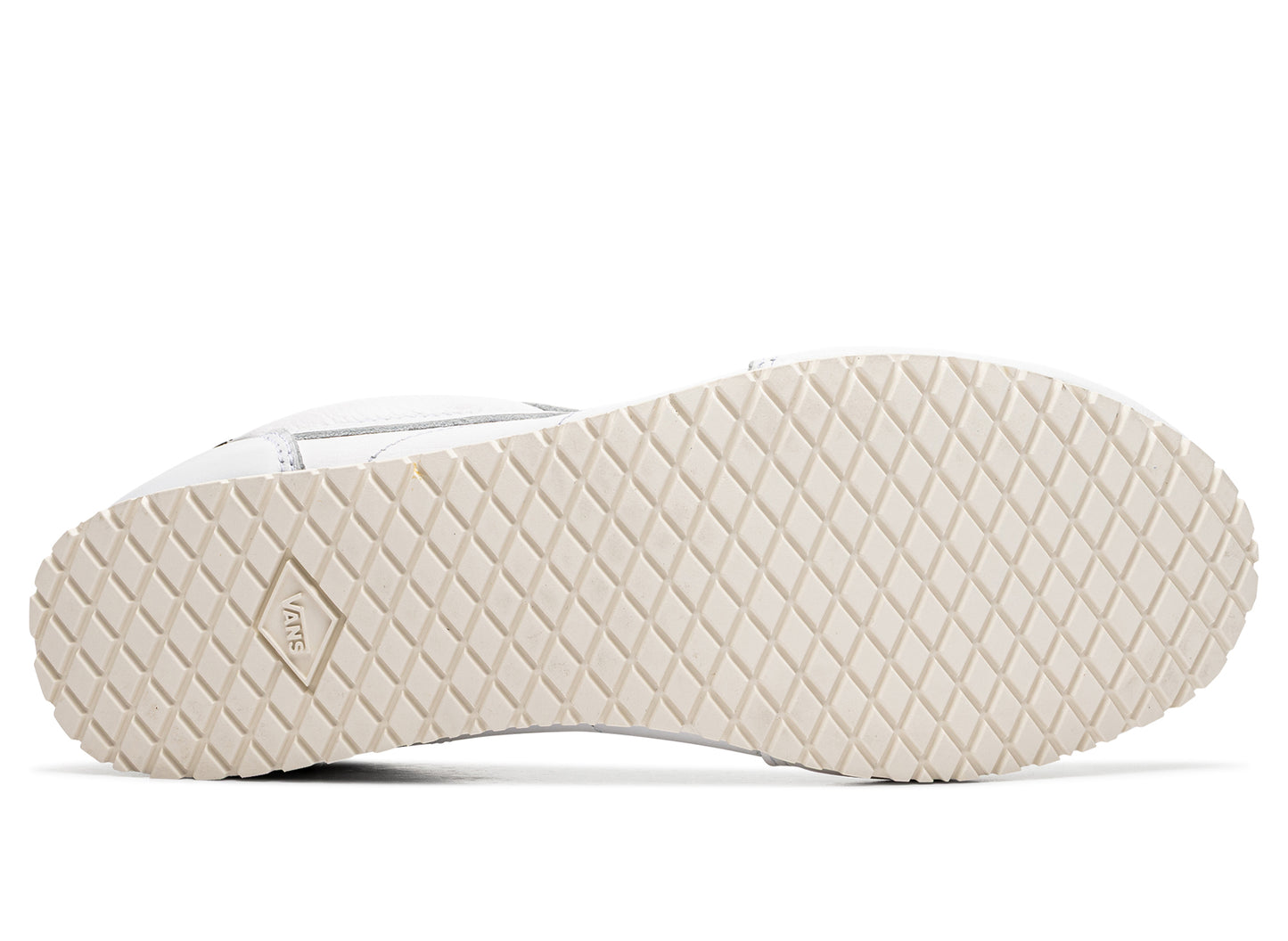 Vans LX Super Lowpro in White - view 5