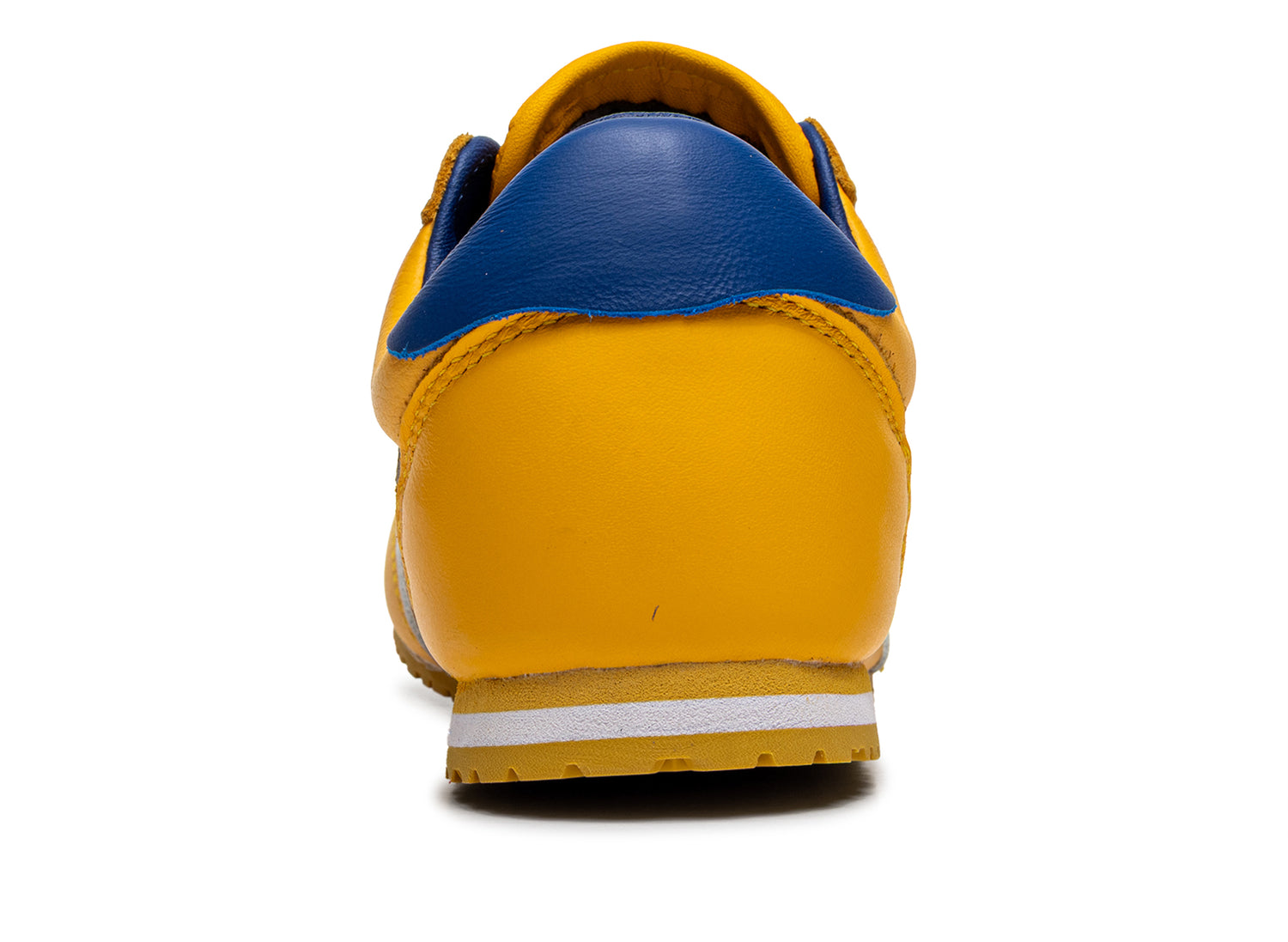Vans LX Super Lowpro in Yellow - view 2