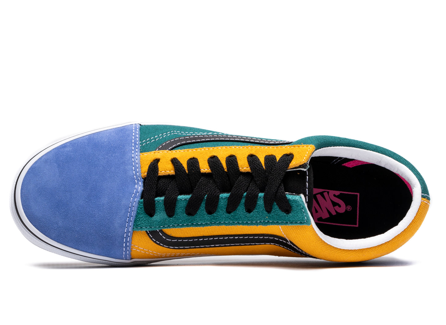 Vans Old Skool - view 4
