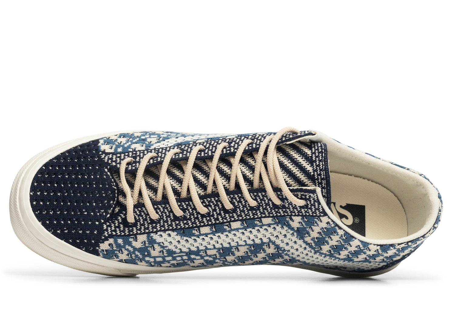 Vans Old Skool 36 EK - view 4
